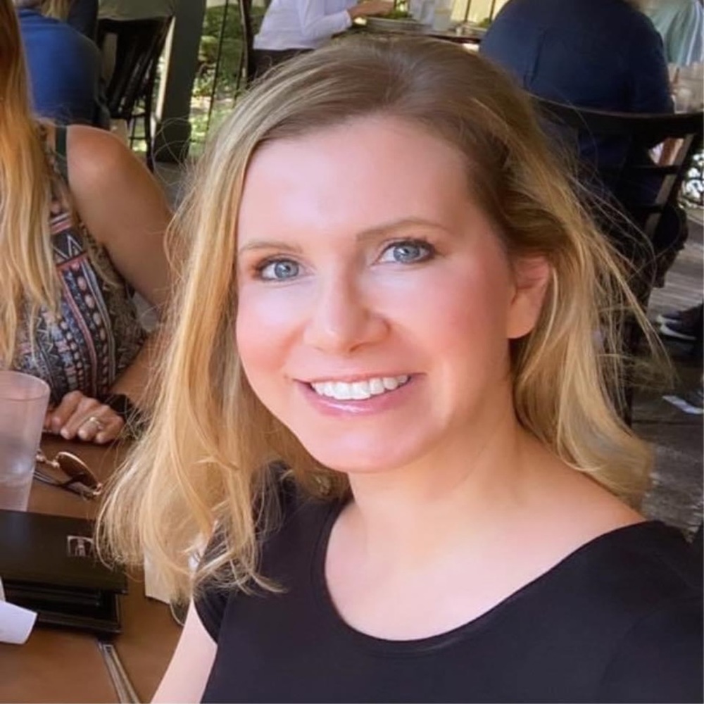 Meet your Posher, Shauna